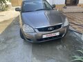 2017 Lada (ВАЗ) Priora I Рестайлинг, коричневый, 600000 рублей