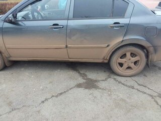 2008 Vortex Estina I, серый, 250000 рублей, вид 3