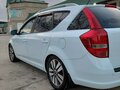 2011 Kia Ceed I Рестайлинг, белый - вид 6