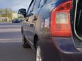 2010 Kia Carens II (UN), фиолетовый, 550000 рублей - вид 9
