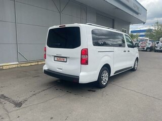 2020 Peugeot Traveller I, белый, 3800000 рублей, вид 2