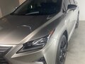 2018 Lexus RX 350 IV, серый, 4300000 рублей - вид 5