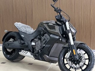 2025 Benda LFC 700, чёрный, 960500 рублей, вид 5