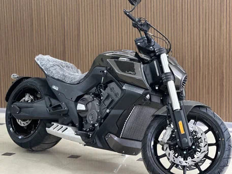2025 Benda LFC 700, чёрный, 960500 рублей, вид 5