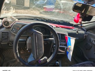 2001 Lada (ВАЗ) 2110, серебристый, 210000 рублей, вид 5
