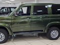 2025 УАЗ Патриот I Рестайлинг 3, зелёный - вид 2