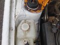 2013 Lada (ВАЗ) 2114, белый - вид 11