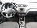2012 Kia Rio III, красный, 620000 рублей - вид 9
