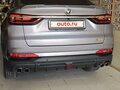 2022 Changan CS85 I Рестайлинг, серый, 2777777 рублей - вид 5