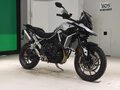 2024 Triumph Tiger 900, белый, 1400000 рублей