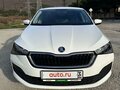 2020 Skoda Rapid II, белый, 1900000 рублей - вид 1
