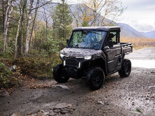 2025 CFMoto UForce U10, зелёный, 3249900 рублей, вид 5