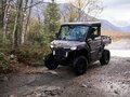2025 CFMoto UForce U10, зелёный, 3249900 рублей - вид 4