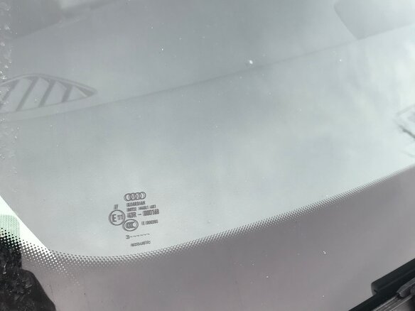 2012 Audi Q3 I (8U), белый - вид 17