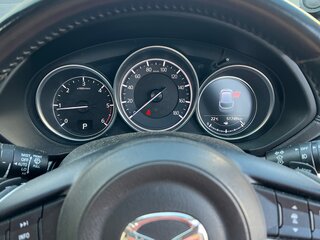 2018 Mazda CX-5 II, коричневый, 2550000 рублей, вид 5