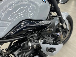 2015 BMW R Nine T, серый, 2500000 рублей, вид 4