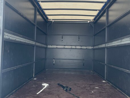 2008 Iveco Daily, белый, 900000 рублей, вид 4