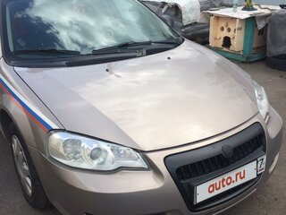 2010 ГАЗ Volga Siber I, бежевый, 535000 рублей, вид 3