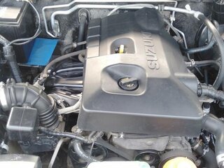 2008 Suzuki Grand Vitara II Рестайлинг, чёрный, 1000999 рублей, вид 1