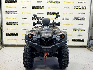 2026 Baltmotors Striker 500 EFI, бежевый, 669900 рублей, вид 2