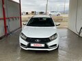 2020 Lada (ВАЗ) Vesta SW I, белый, 1150000 рублей - вид 2