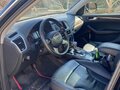 2012 Audi Q5 I (8R) Рестайлинг, чёрный, 1400000 рублей - вид 6
