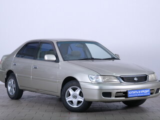 Toyota Corona Premio X (T210)