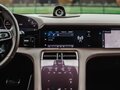 2021 Porsche Taycan Turbo I, белый, 12000000 рублей - вид 11