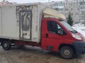 2011 Peugeot Boxer, пурпурный, 1100000 рублей - вид 1