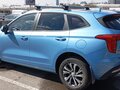 2023 Haval Jolion I, голубой, 1600000 рублей - вид 5