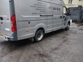 2016 ГАЗ ГАЗель Next, серый, 1500000 рублей - вид 5
