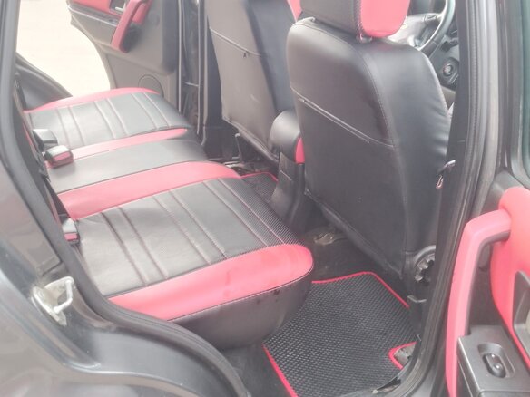 2005 Land Rover Freelander I Рестайлинг, серый, 375000 рублей - вид 10