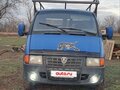 1996 ГАЗ ГАЗель (3302), синий, 300000 рублей