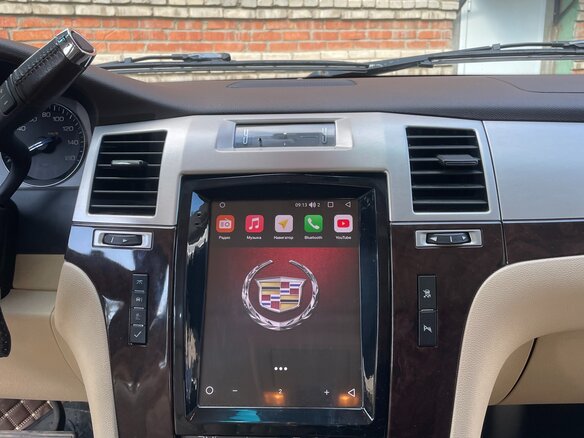 2006 Cadillac Escalade EXT III, белый, 3100000 рублей - вид 14