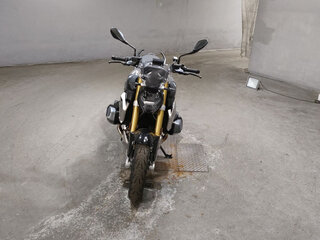 2023 BMW R 1200 RS, чёрный, 1250000 рублей, вид 2