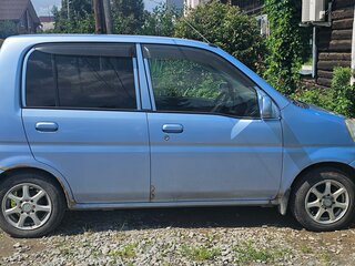 2003 Honda Life III, синий, 260000 рублей, вид 2