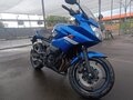 2011 Yamaha XJ6 (FZ6R), синий, 690000 рублей - вид 9