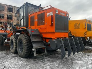 2022 UMG ДЗ-98, оранжевый, 9000000 рублей, вид 2