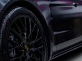2020 Porsche Panamera 4 II, чёрный, 8100000 рублей - вид 6