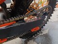 2024 Kews K16, оранжевый, 200000 рублей - вид 8