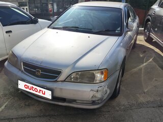 1999 Honda Inspire III, серебристый, 350000 рублей, вид 1