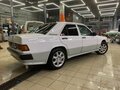 1991 Mercedes-Benz 190 (W201), белый, 420000 рублей - вид 2