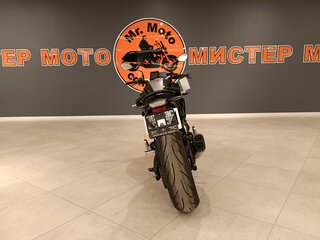 2023 BMW F 900 R, чёрный, 1189000 рублей, вид 4