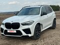 2019 BMW X5 40i IV (G05/G18), белый, 5300000 рублей - вид 1