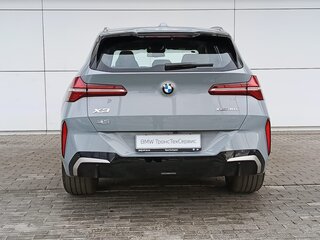 2025 BMW X3 Long 30L xDrive IV (G45/G48), серый, 7550000 рублей, вид 4