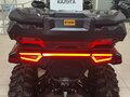 2026 Loncin XWolf 700, оранжевый, 859000 рублей - вид 1