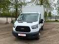 2017 Ford Transit, белый, 1890000 рублей - вид 1