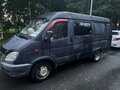 2003 ГАЗ ГАЗель (2705), фиолетовый, 250000 рублей - вид 1