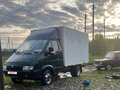 2001 ГАЗ ГАЗель (3302), зелёный, 300000 рублей - вид 4
