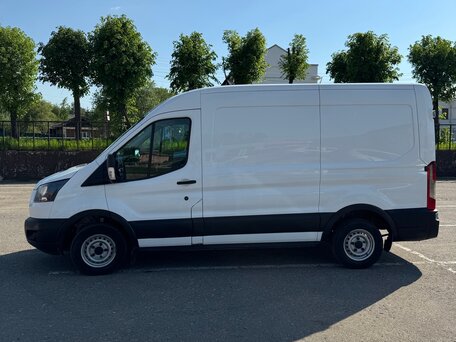2020 Ford Transit, белый, 2700000 рублей, вид 3